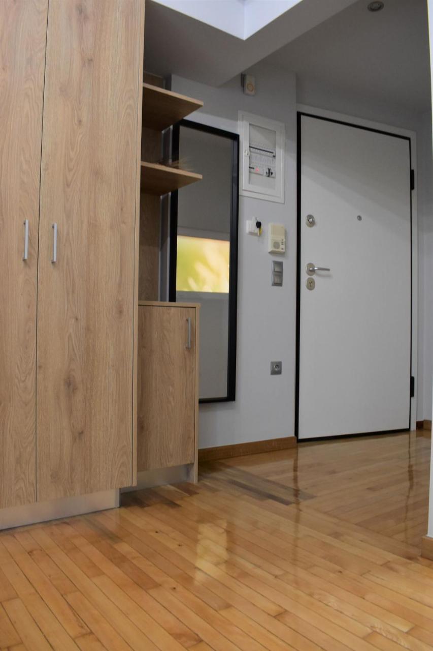 Venia Luxury Suite Atény Exteriér fotografie